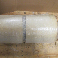 Van Der Graaf TM150B25475 Conveyor Drum Roller Motor 63/8" OD 0.75 HP, 111 FPM