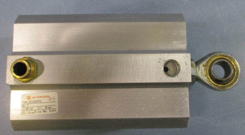 Norgren SPC/040457/80 Pneumatic Actuator 60mm Bore 80mm Stroke 110Bar