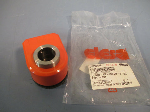 ELESA POSITION INDICATOR COUNTER CE992040 DD52RAN000.20SC2 F3/4"SST