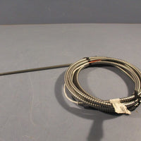 WATLOW RTD, LEAD, Flex Cover RFHT0TK080BB100