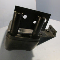 Hyster 1362063 Forklift Fold Down Seat Restraint Hip Left Handed