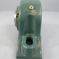 Dodge 071896 SEP2BIP207RE 27/16" Bore Pillow Block  New