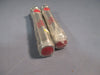 Lot of (2) Bimba Air Cylinder SR-042-DPW