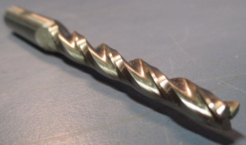 Weldon 1.5° Tapered End Mills T1X6L2 3/16" DIA 3/8" SHK 21/4" LOC USA
