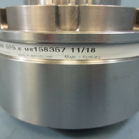 Myar Torque Limiting Mechanical Clutch 2/490.525.c us158357 11/18 1½" Bore