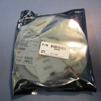 Rohm MCR03EZPFX5102 Thick Film Chip Resistor, 0603, 51K ohms, 1/10W, 9508 pcs