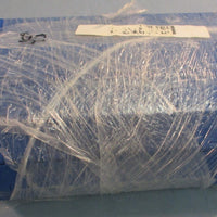 Uni Chains SF-502A-HD Conveyor Chain Belt 48" Length 9" Width Blue Acetal