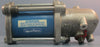 Jamesbury ST20C Pneumatic Double Acting Piston Actuator 150 PSI Max
