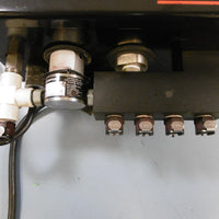 Marsh LCP/4FP Ink Jet  System 100/120V 60HZ 1 Amp IJIMK14819