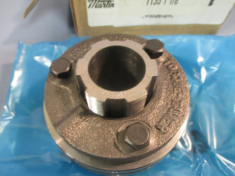 MARTIN Torque Limiter TT35 1 1/18