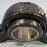 Rexnord LinkBelt 2 Bolt Pillow Block Bearing P3U2E48N 3" Bore