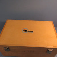 4D Technology BXP-322-379 Beam Expander