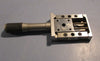 Micro Controle 51238 Linear Translational Stage 2 Micrometer