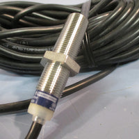 TELEMECANIQUE Proximity Sensor XS1 M12PA371L2