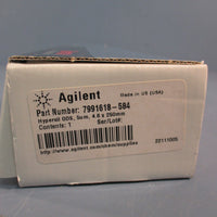 Thermo Electron Agilent 7991618584 ODS Hypersil Column Dim mm 250mm x 4.6mm 5um