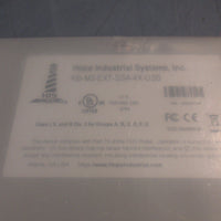 Hope Industrial Systems Industrial Panel Mount Keyboard KBM2EXTSS44XUSB