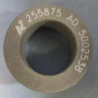 (Lot of 9) Tetra Pak 2558750000 Bushing  AD 1/2" ID, 7/16" W, 3/4" OD