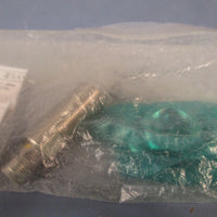 Omron Proximity Sensor 1224VDC E2EX5E1M1