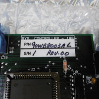 Triangle Packaging 90WB8003AL System Control Board Programmed 16 BI
