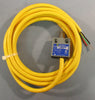Square D 9007MS02S0400 Compact Enclosed Limit Switch MS02S0400 Ser B 10A