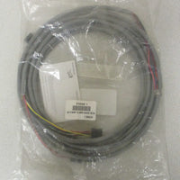 ElectroLynx 93998 1 Harness QC-C1500P Cable 12-Wire 22AWG 182 in