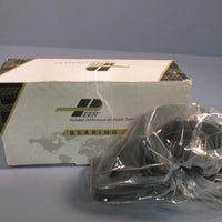 Peer Bearing 1 1/4" Pillow Block H= 1 7/8" Cast Iron Locking Collar HCP20720SP