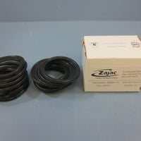 23 Nib Zajac 40MPE-2.5 FGC-03-E-2.5 Glanged Gaskets 2.5" Flange