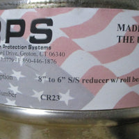 RPS SP-1000LV FM48 Industrial Hepa Filtration Ventilation Unit 120/230V 1 Phase