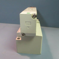 SMC Solenoid Valve VQ4201R5W