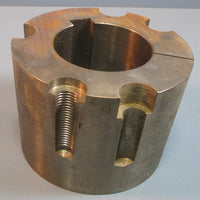Dodge 117435 4545 x 31/2 KW TaperLock Bushing