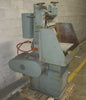 Hammond V-8W-D Abrasive Belt Grinder 8" Wet Sander 7.5 HP, 1750 RPM