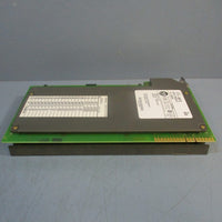 AllenBradley 1771IBD B Rev. E03 T4A Input Module 1030VDC Lot of 2