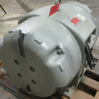 Baldor M2568T4 Motor 300 HP, 3550 RPM, 460 Volt, 18F022W710 w/ 445TS Frame