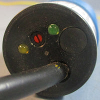 Allen Bradley 875CPD20NP30A2 Ser A Proximity Switch 20mm Sens. Dist. 400mA Max