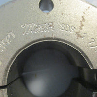 Martin SDS 1 7/16 Quick Disconnect Bushing 17/16" Bore Keyed Lot of 2