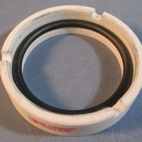 Flowserve YR8JM060AD3 And K73RM060X33 Mechanical Seal 23/8" ID 31/8" OD