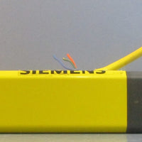Siemens Simatic FS420I Light Curtain Receiver 3RG78454DB01 24VDC 018m Sens.