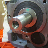 Falk 06UBBD5A630N Ultramite 630:1 Ratio Gear Reducer 0.62 HP & 1750 RPM New