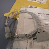 ALLENBRADLEY CONTROLNET COAX TAP CONNECTOR CABLE  SER. C 1786TPS
