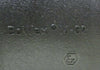 Stober K502N0250MR200/180W Gear Reducer 25.1:1 Ratio, 8.1 HP, 69.8 RPM Out