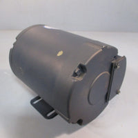 LEESON C42T17NB1C 1/6 HP 3 PHASE 1725 RPM Motor H42 Frame Cat. 092015.00