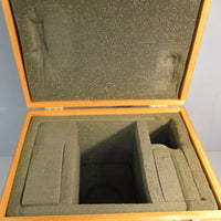 SpectraTech 0030091 Collector Diffuse Reflectance Unit w/ Case