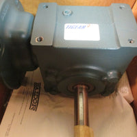 Dodge Tigear2 Gearbox Reducer Ratio 15:1 202Q15R56
