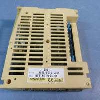 Fanuc Separate Detector Unit SDU1 Type A02B0236C205 Used