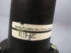 Watts FluidAir Pressure Regulator Range 0-125PSIG, 0-9bar R119-02C