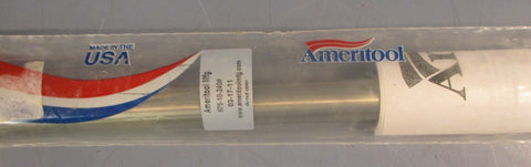 Ameritool 875-10-240# Stainless Steel Gas Spring 7/8" Body Dia 10" Stroke