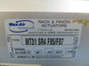 Max-Air Technology Actuator MT16 SR4 F05/F07