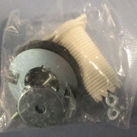 Hubbell ATD1000C HMoss Ceiling Sensor 1000 sq ft Coverage Adaptive Technology