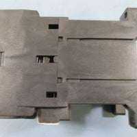 Fuji Electric SCE2/G SE41AG Overload Relay  Used