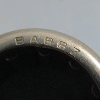 (Lot of 4) IKO BA88Z Needle Roller Bearing 1/2" Bore 11/16" OD 1/2" W
